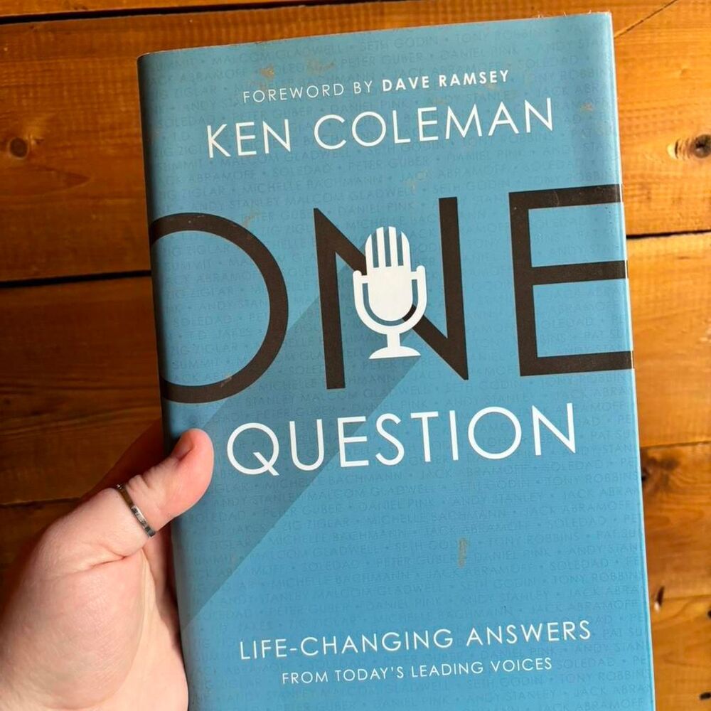 Unbranded Blue Books